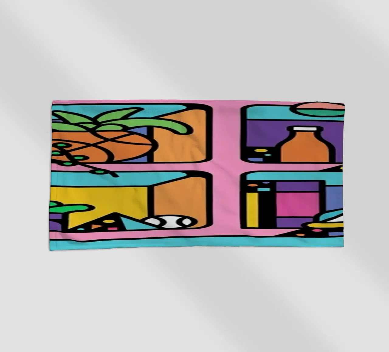 The Reader telo mare da Tyler Dale