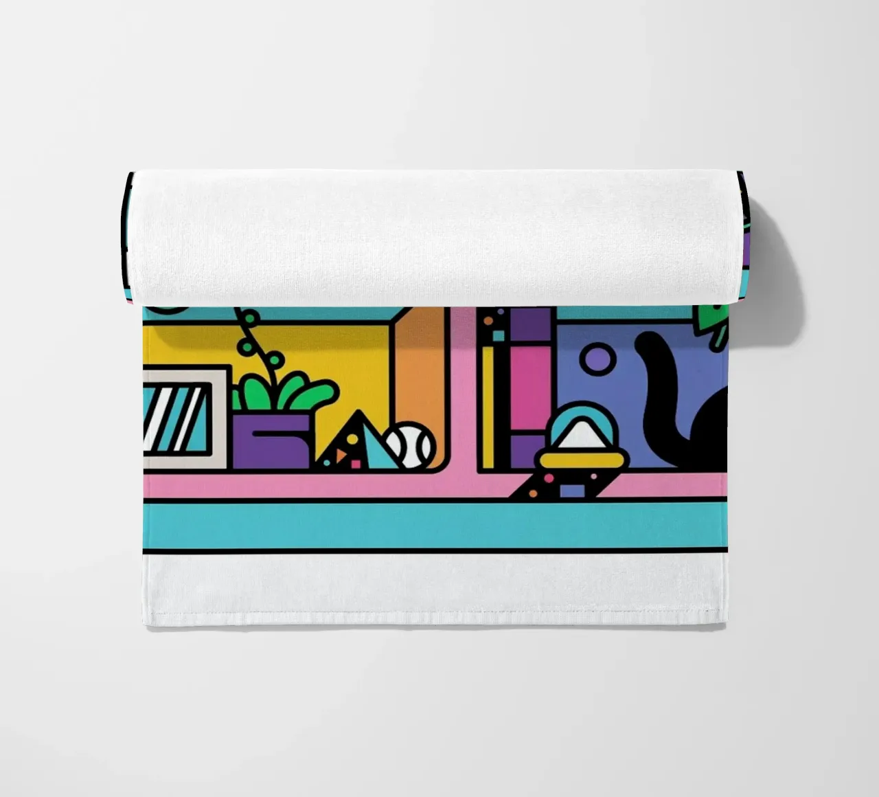 The Reader telo mare da Tyler Dale