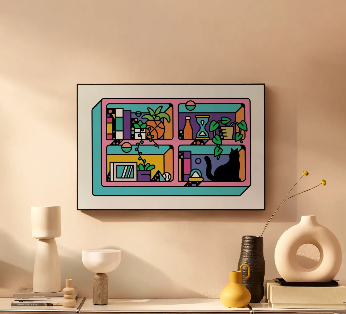 The Reader forex plate by Tyler Dale