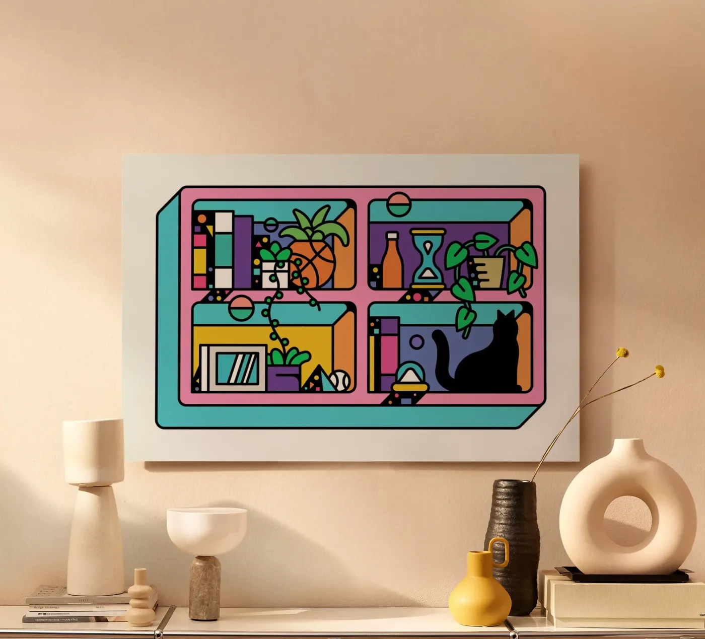 The Reader forex plate by Tyler Dale