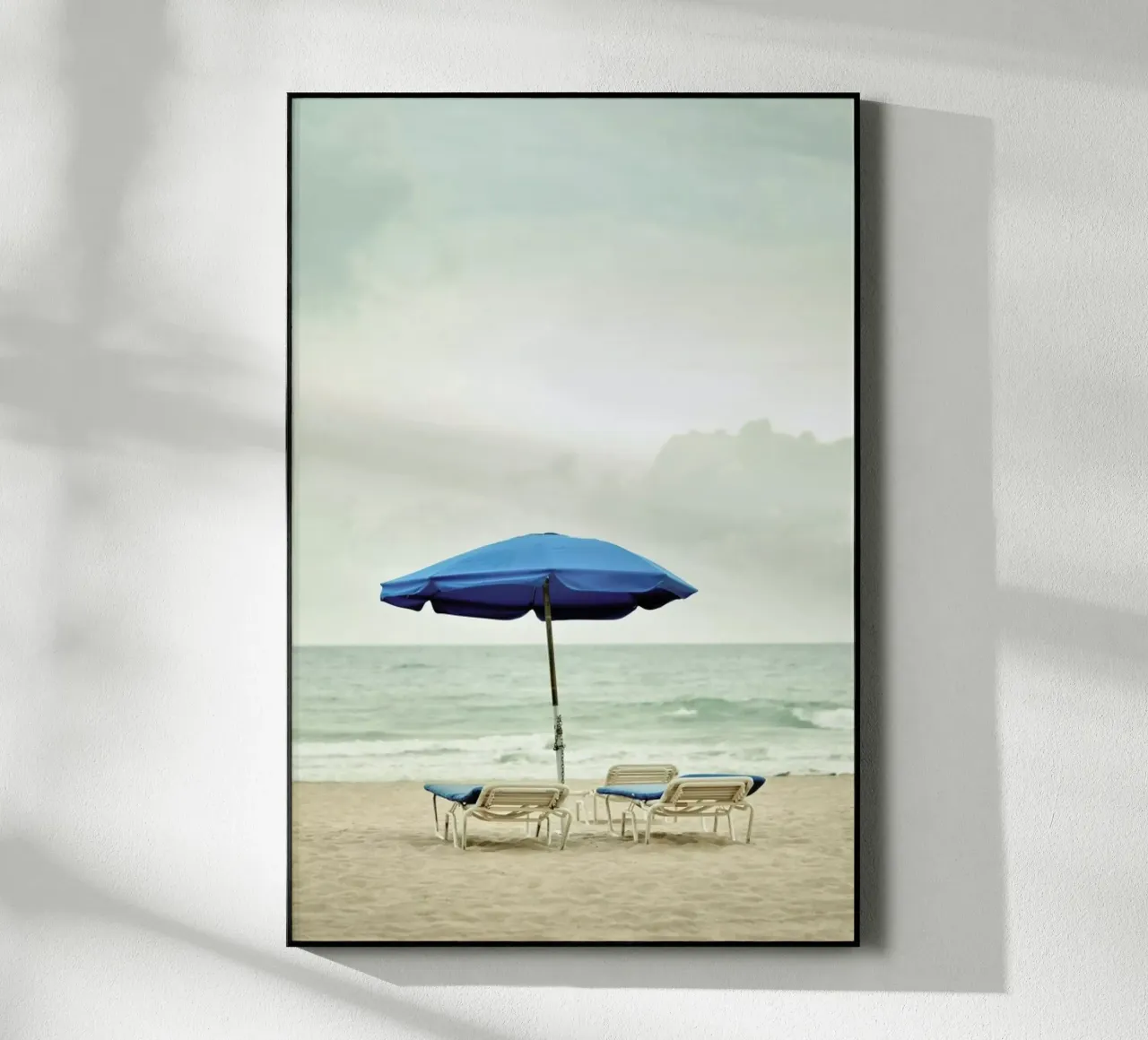 Three's a Crowd plexiglass da Cordula Schaefer