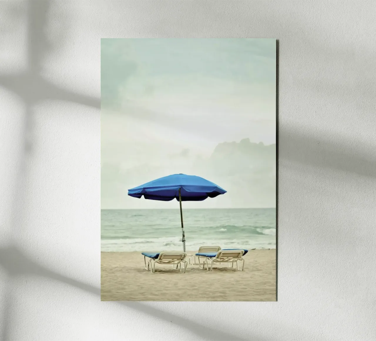 Three's a Crowd pannello forex da Cordula Schaefer