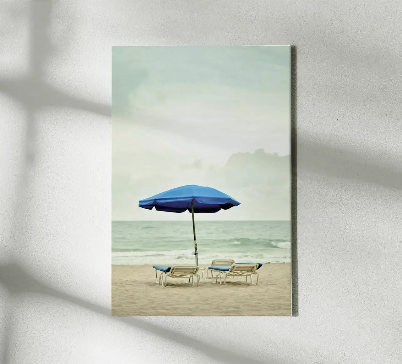 Three's a Crowd tela da Cordula Schaefer