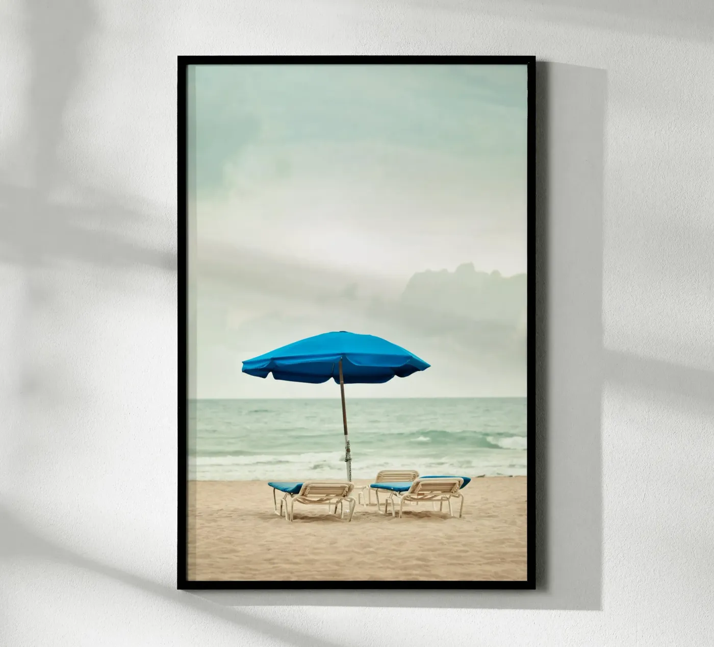 Three's a Crowd poster da Cordula Schaefer
