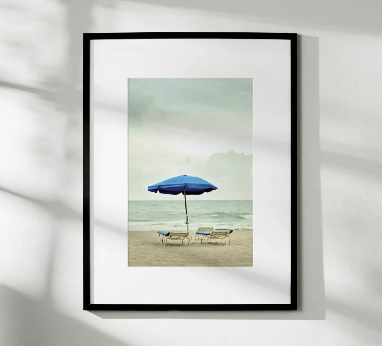 Three's a Crowd poster da Cordula Schaefer