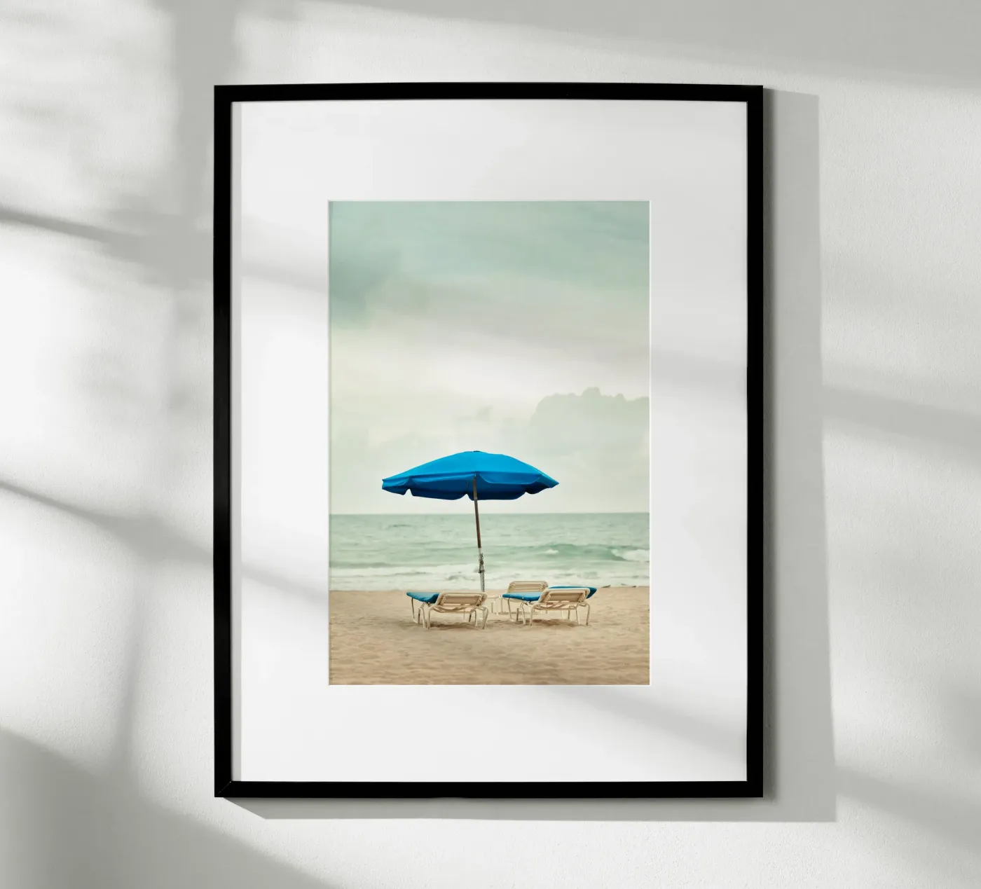 Three's a Crowd Poster von Cordula Schaefer