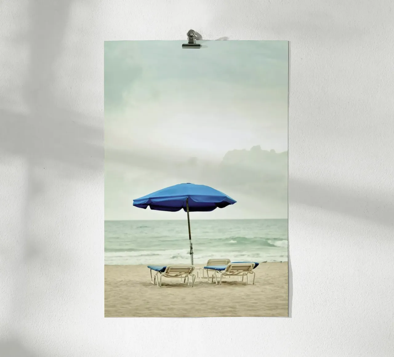 Three's a Crowd poster da Cordula Schaefer