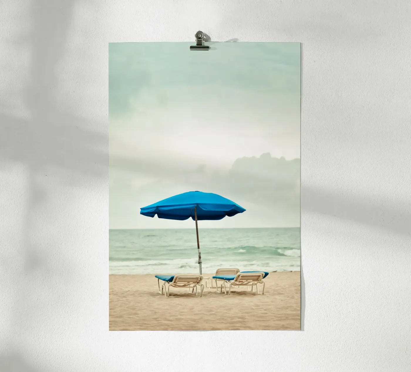 Three's a Crowd poster da Cordula Schaefer