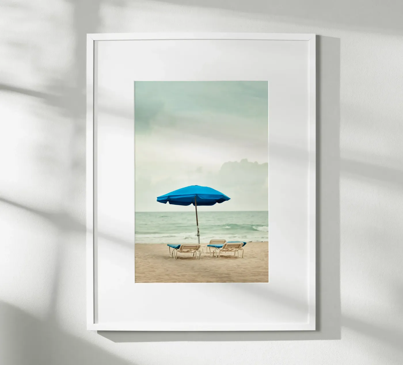 Three's a Crowd Poster von Cordula Schaefer