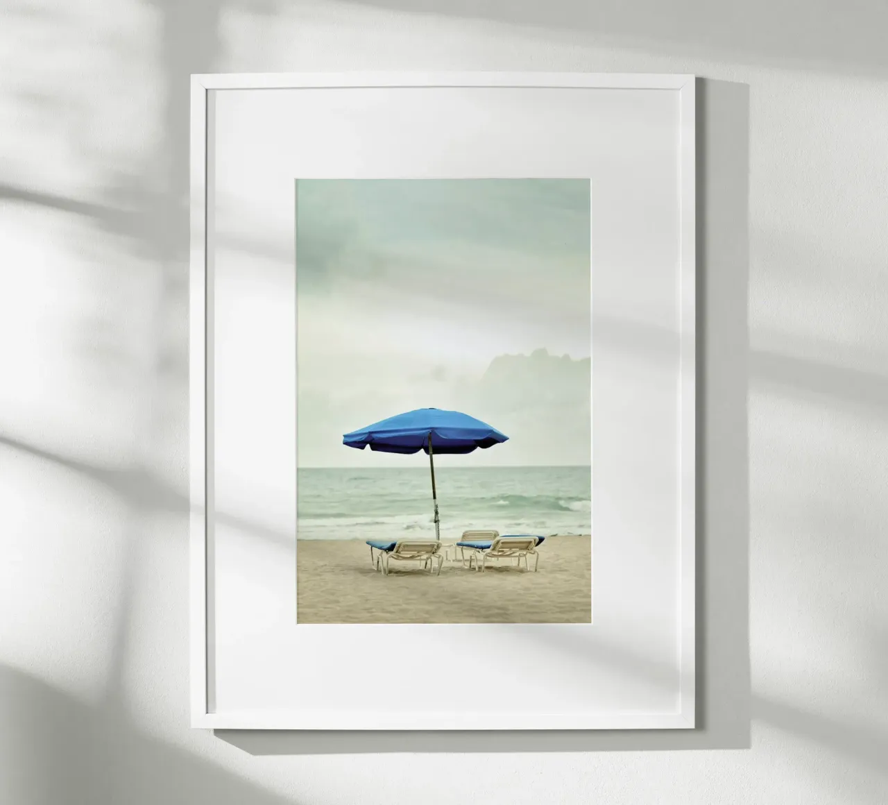 Three's a Crowd poster da Cordula Schaefer