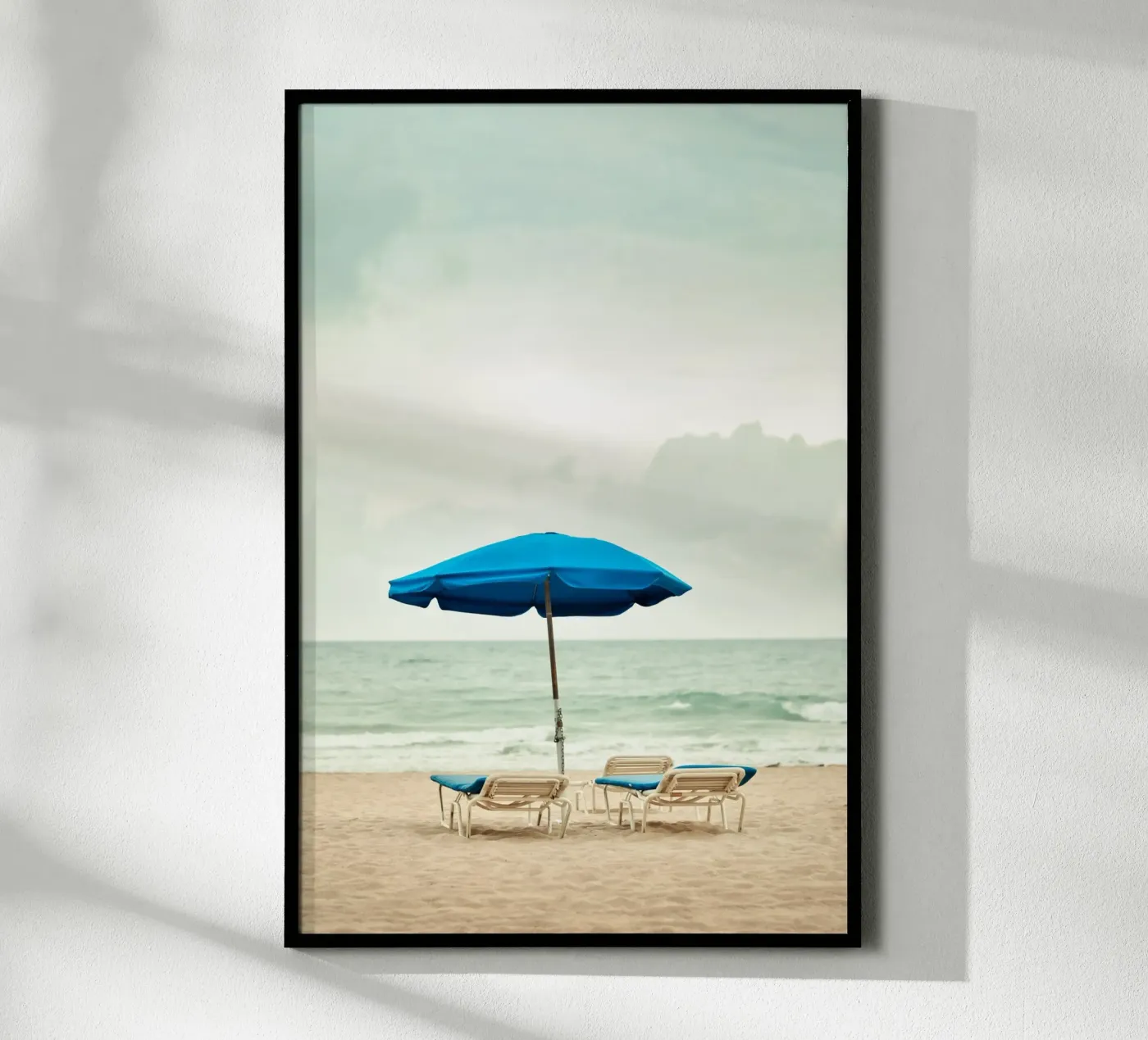 Three's a Crowd Poster von Cordula Schaefer