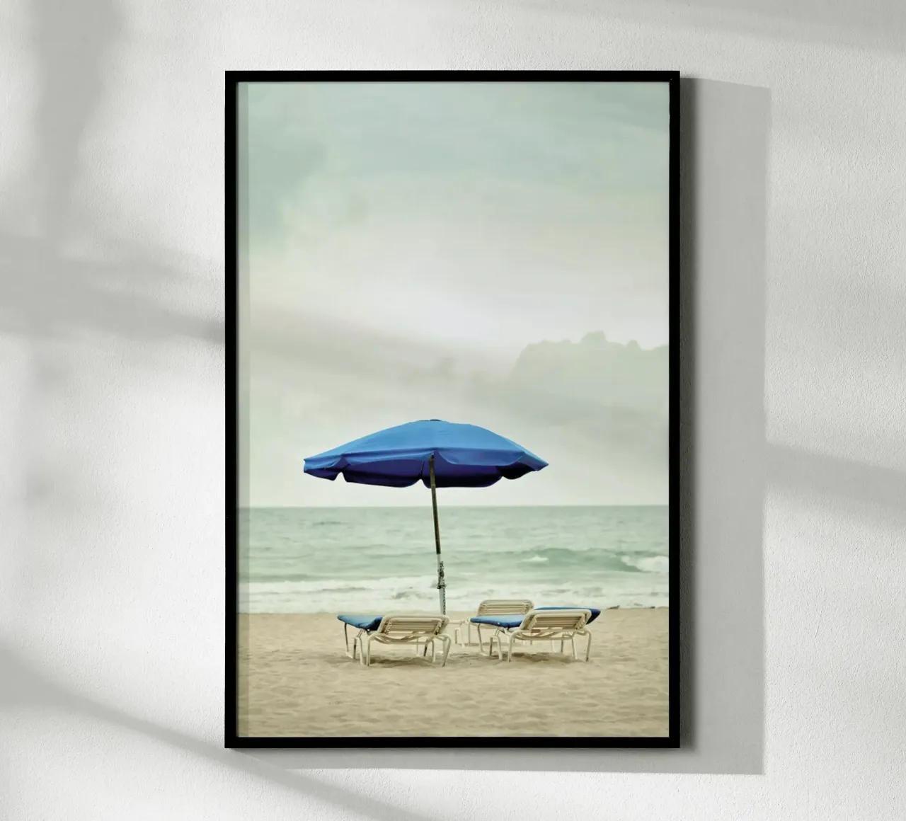 Three's a Crowd poster da Cordula Schaefer