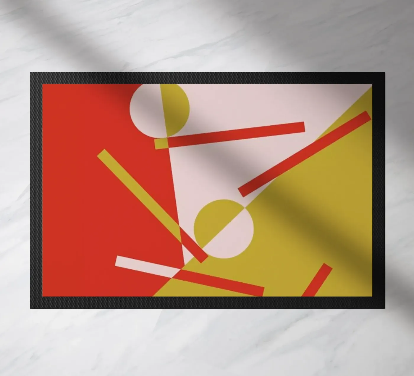 Almost There zerbino da Khyati Trehan