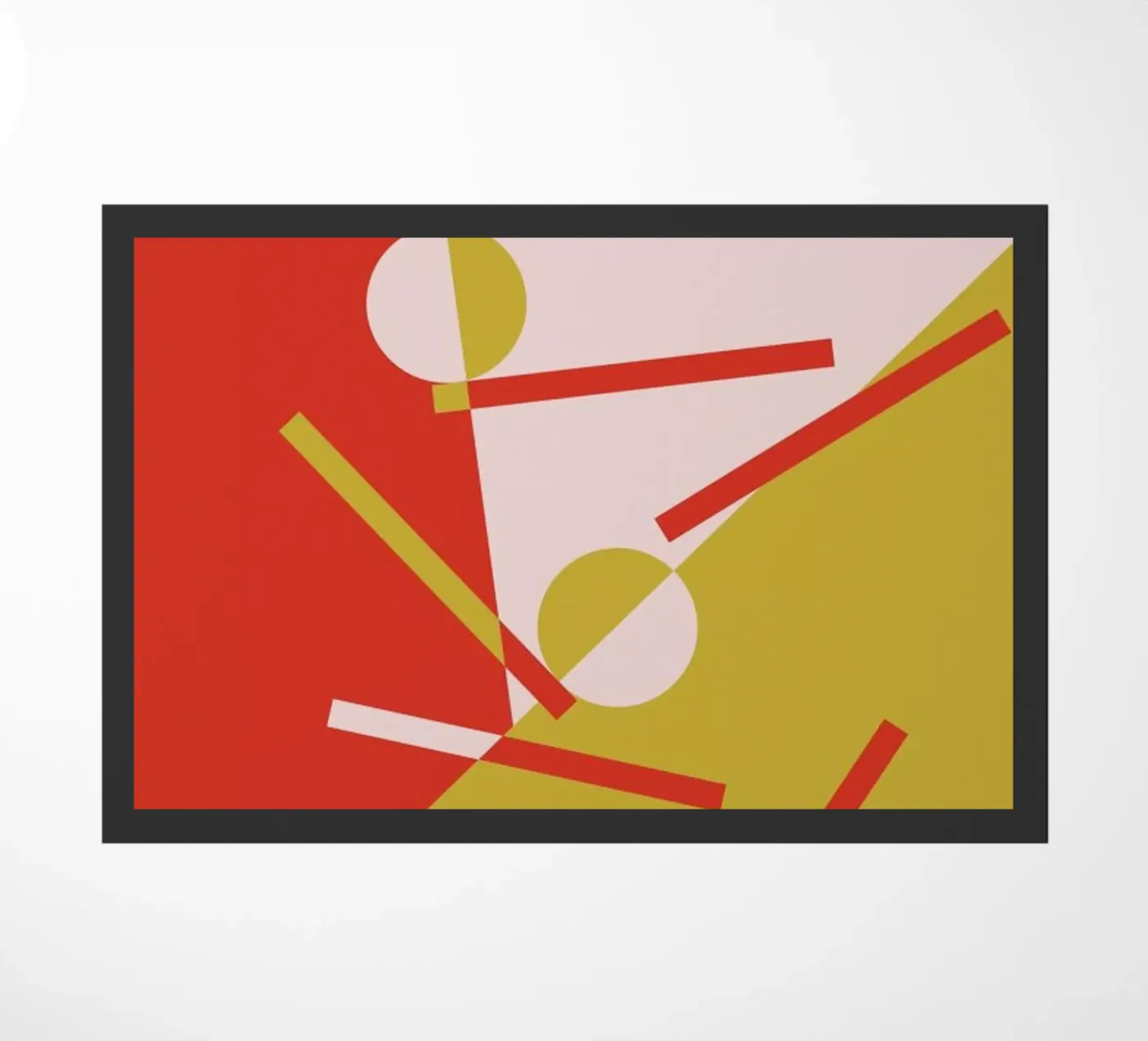 Almost There zerbino da Khyati Trehan