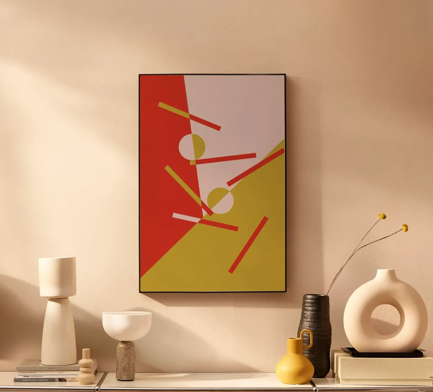 Almost There pannello forex da Khyati Trehan