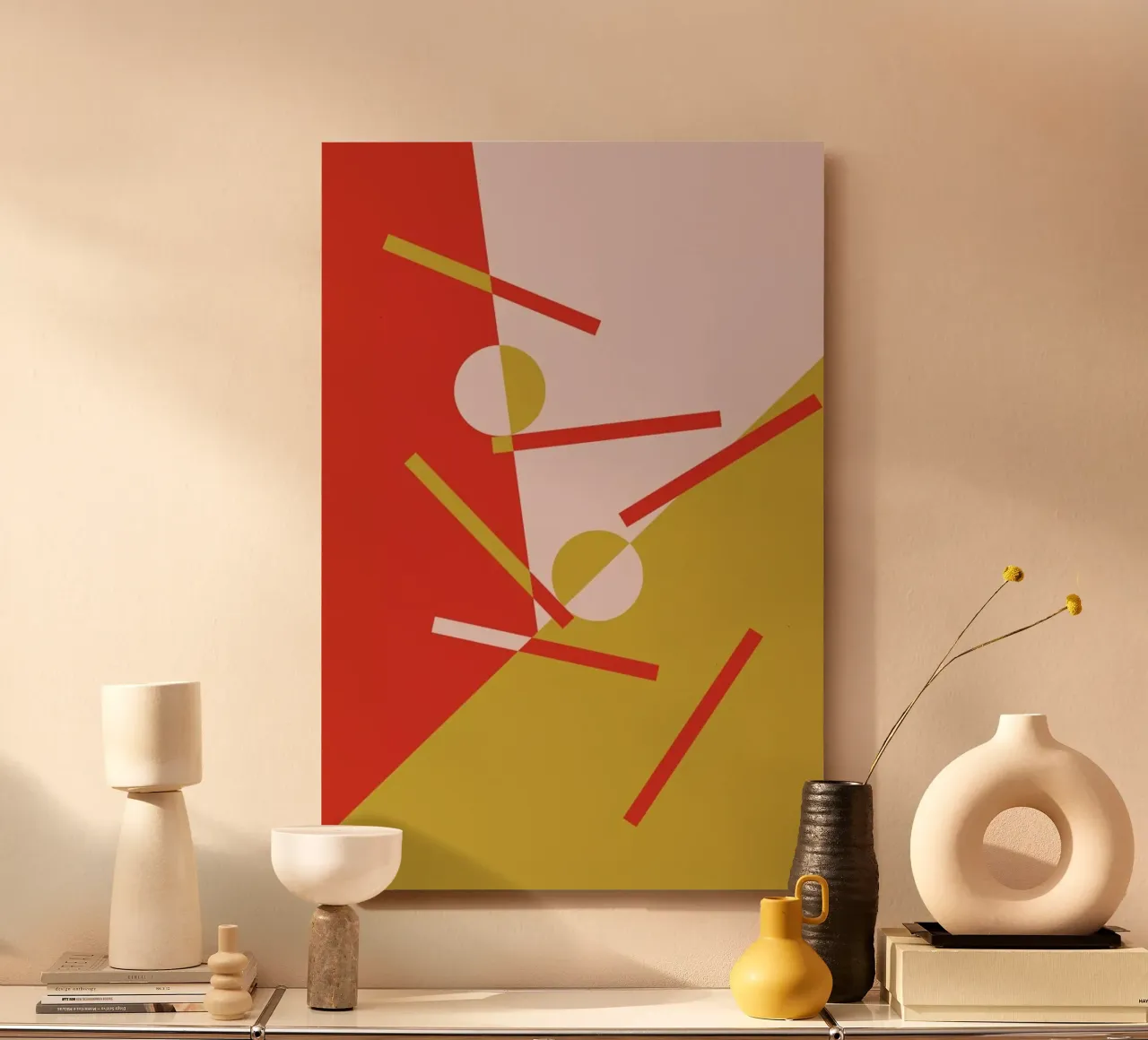 Almost There pannello forex da Khyati Trehan