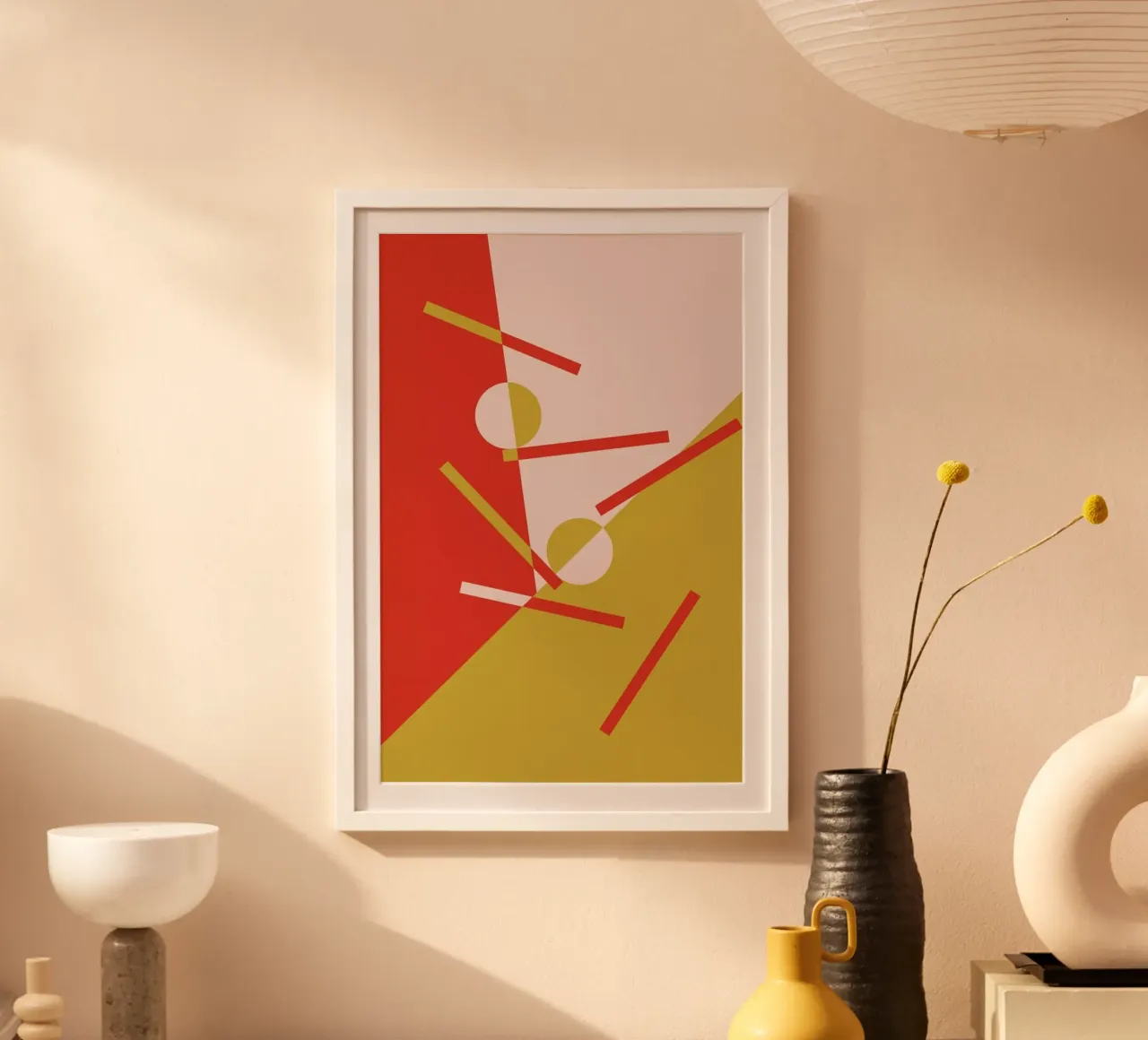 Almost There poster da Khyati Trehan