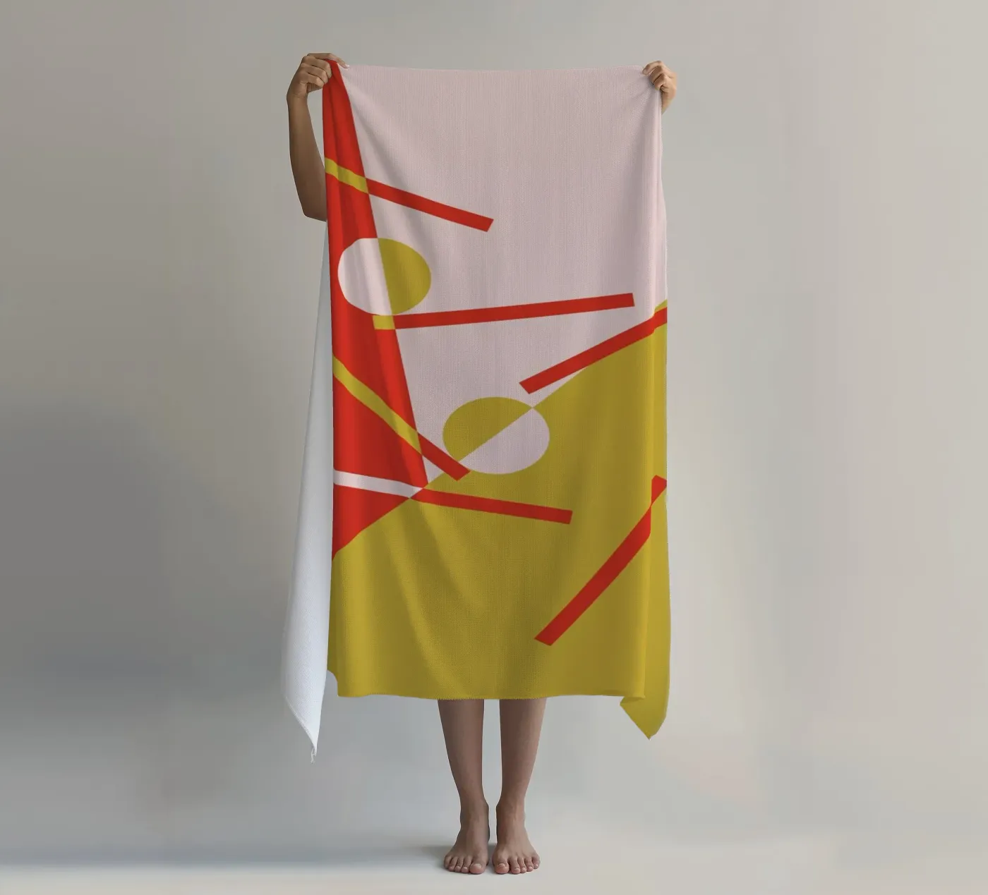 Almost There telo mare da Khyati Trehan