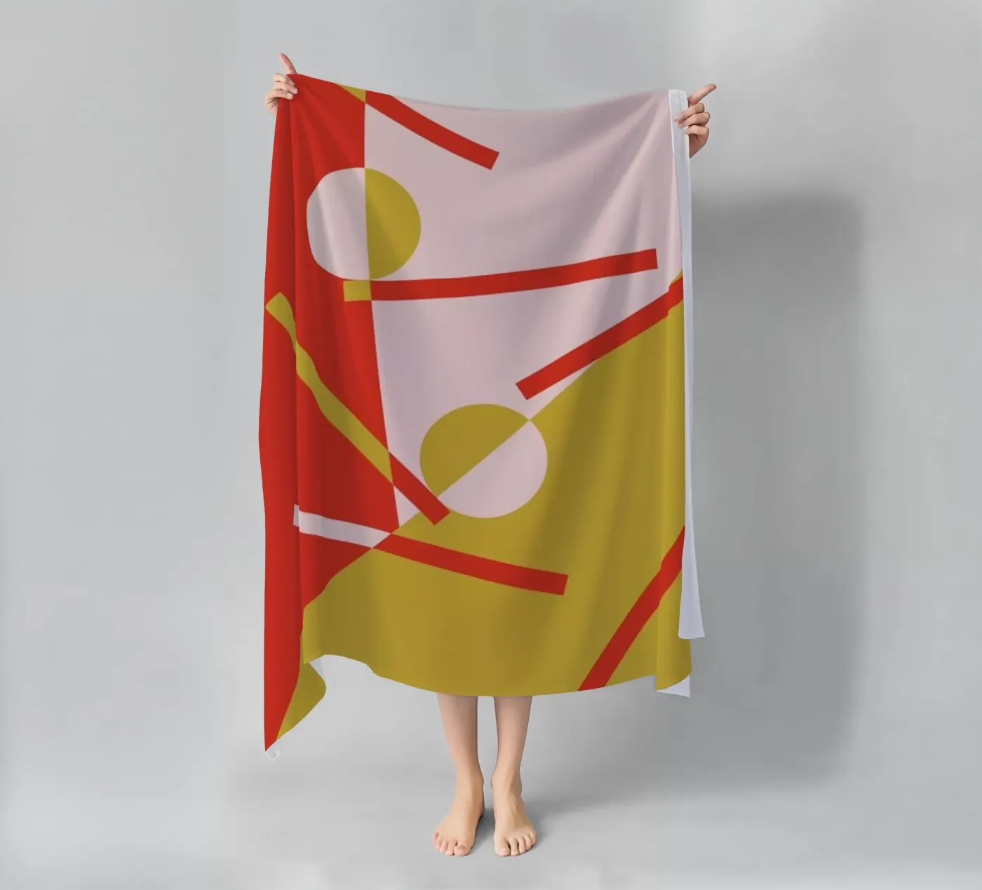 Almost There telo mare da Khyati Trehan