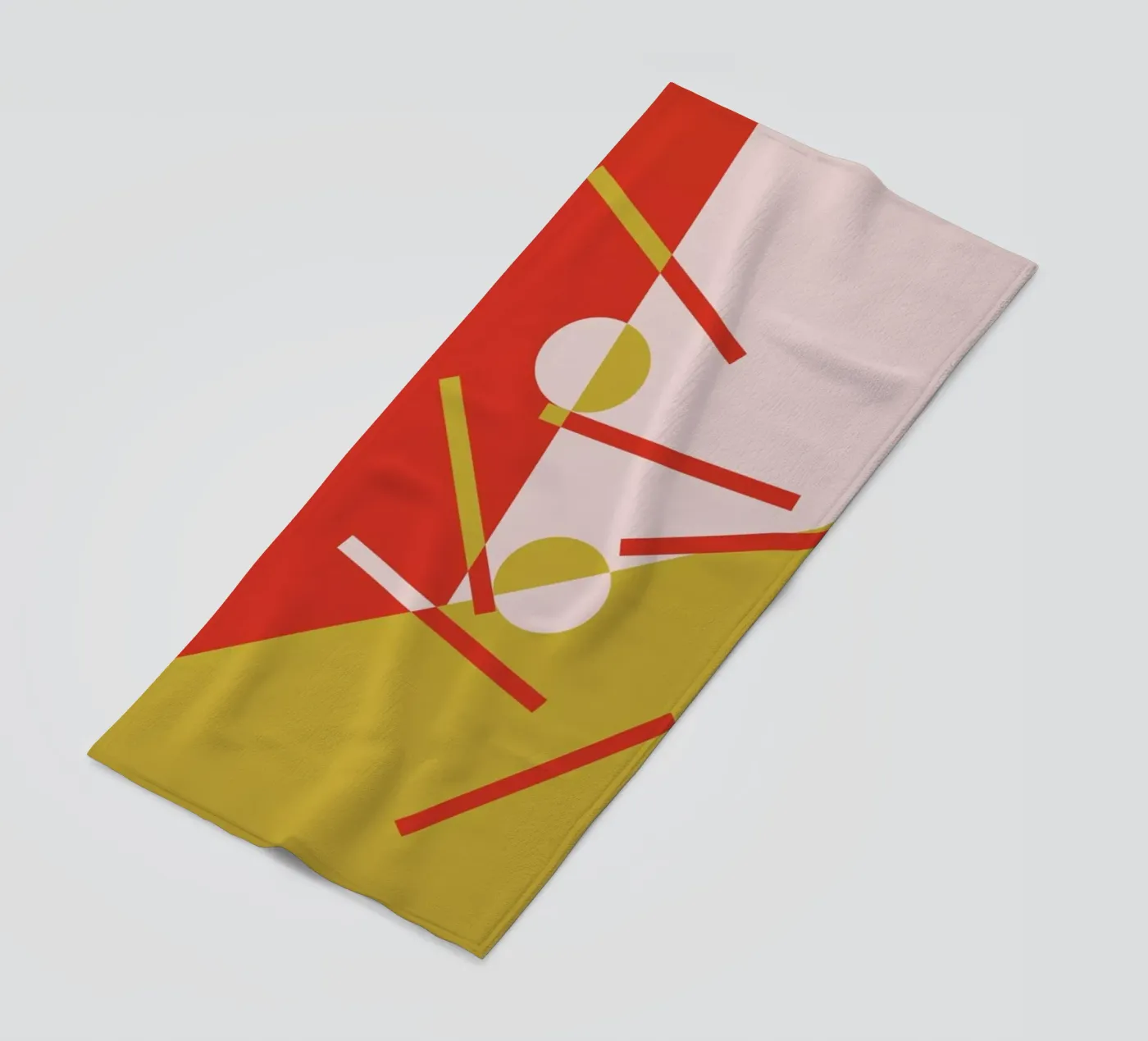 Almost There telo mare da Khyati Trehan