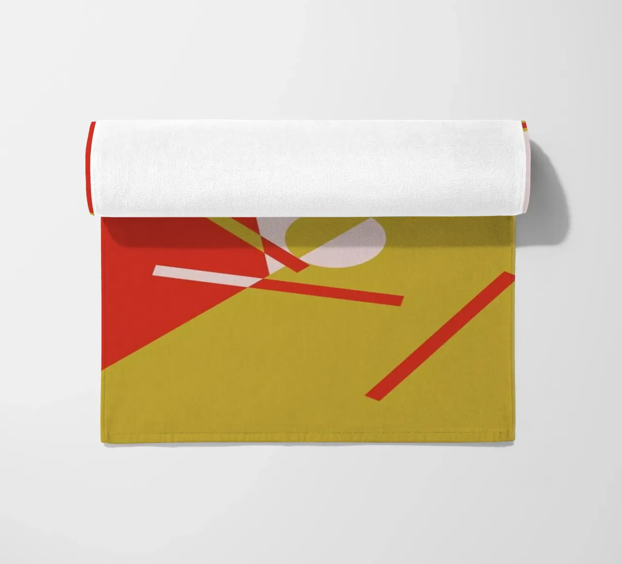 Almost There telo mare da Khyati Trehan