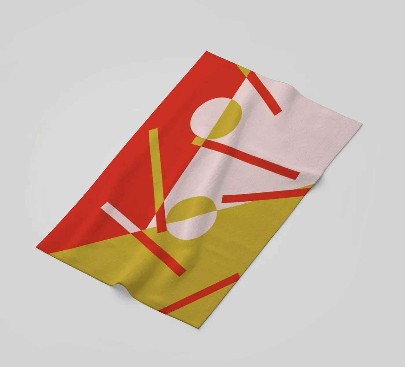 Almost There telo mare da Khyati Trehan