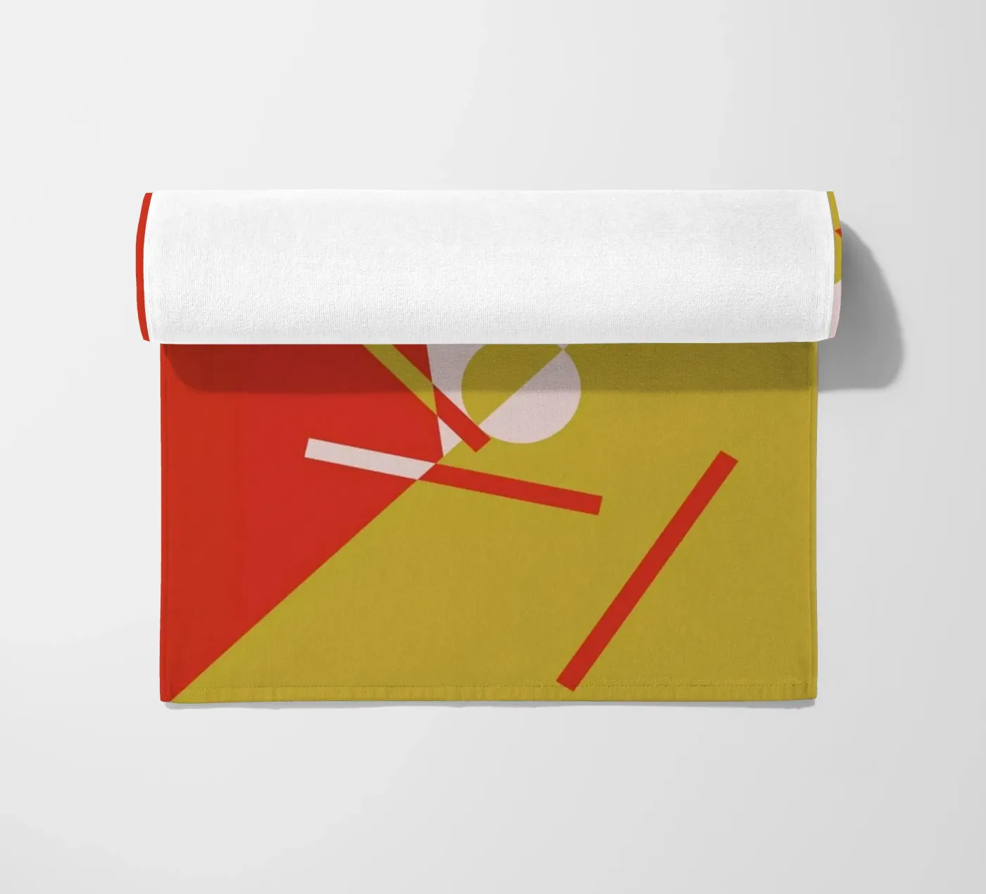 Almost There telo mare da Khyati Trehan