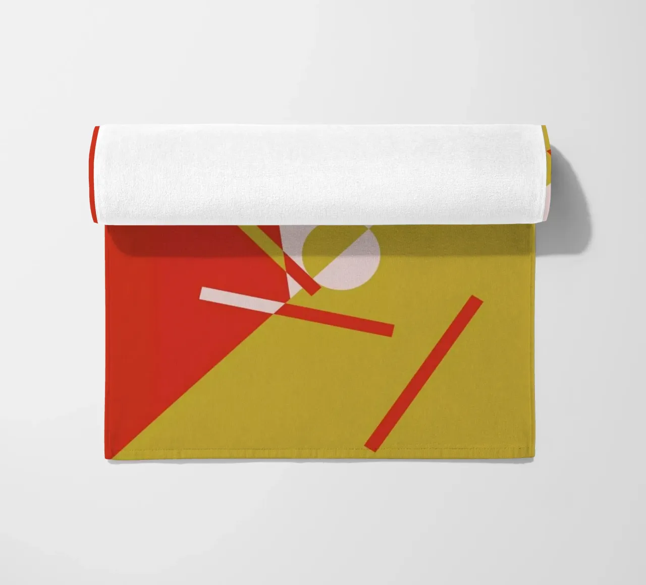 Almost There telo mare da Khyati Trehan