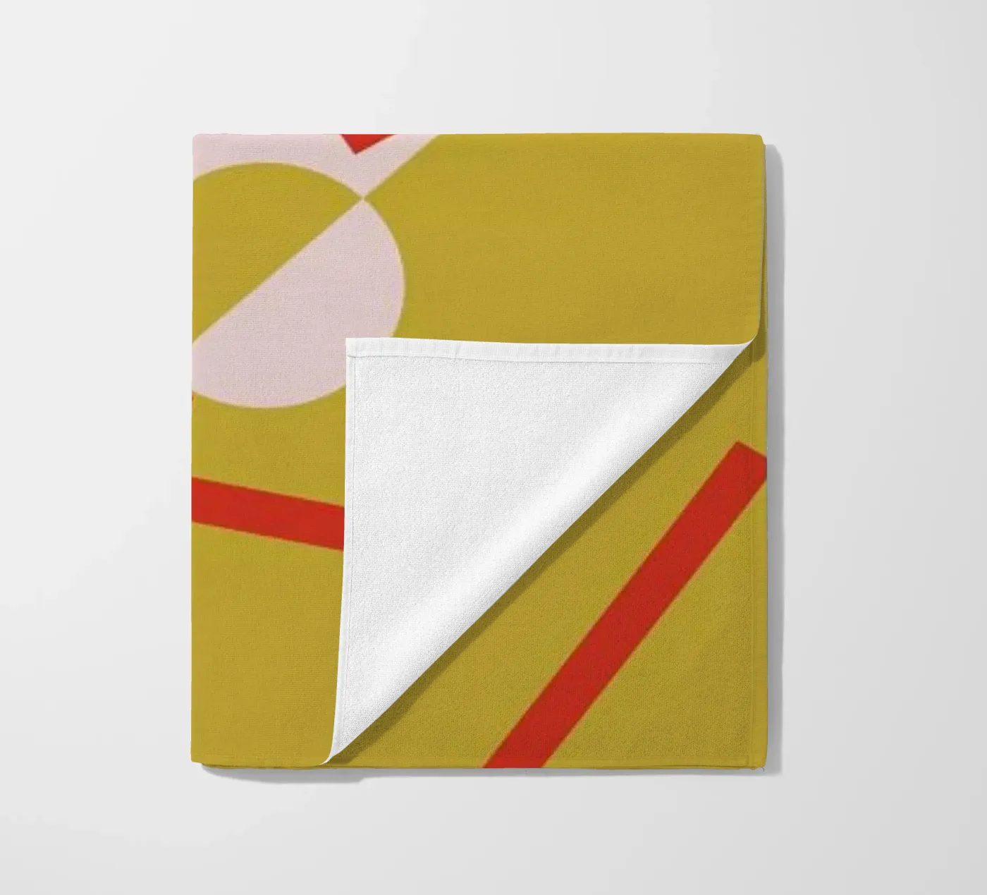 Almost There telo mare da Khyati Trehan