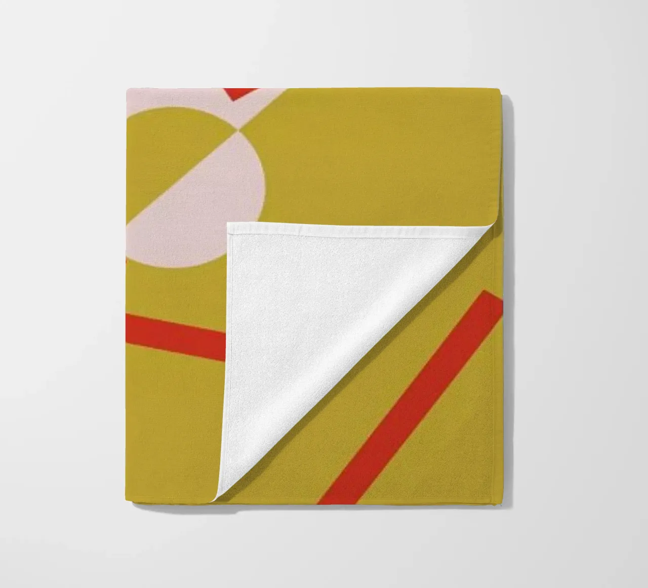 Almost There telo mare da Khyati Trehan