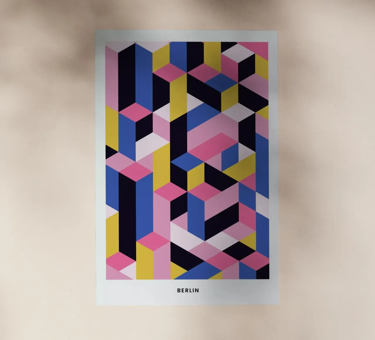 Berlin pellicola backlit da daylight design studio