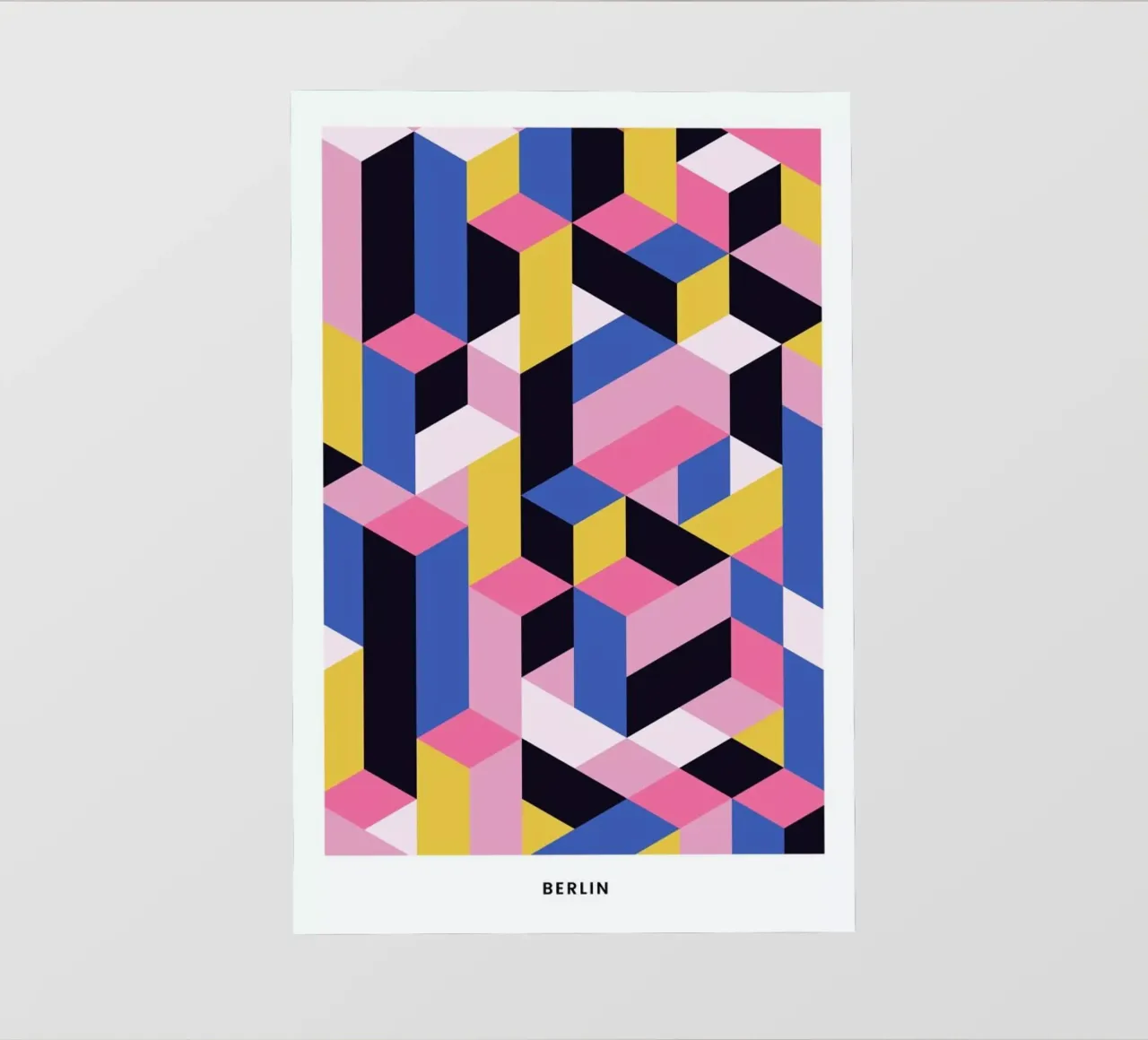 Berlin pellicola backlit da daylight design studio