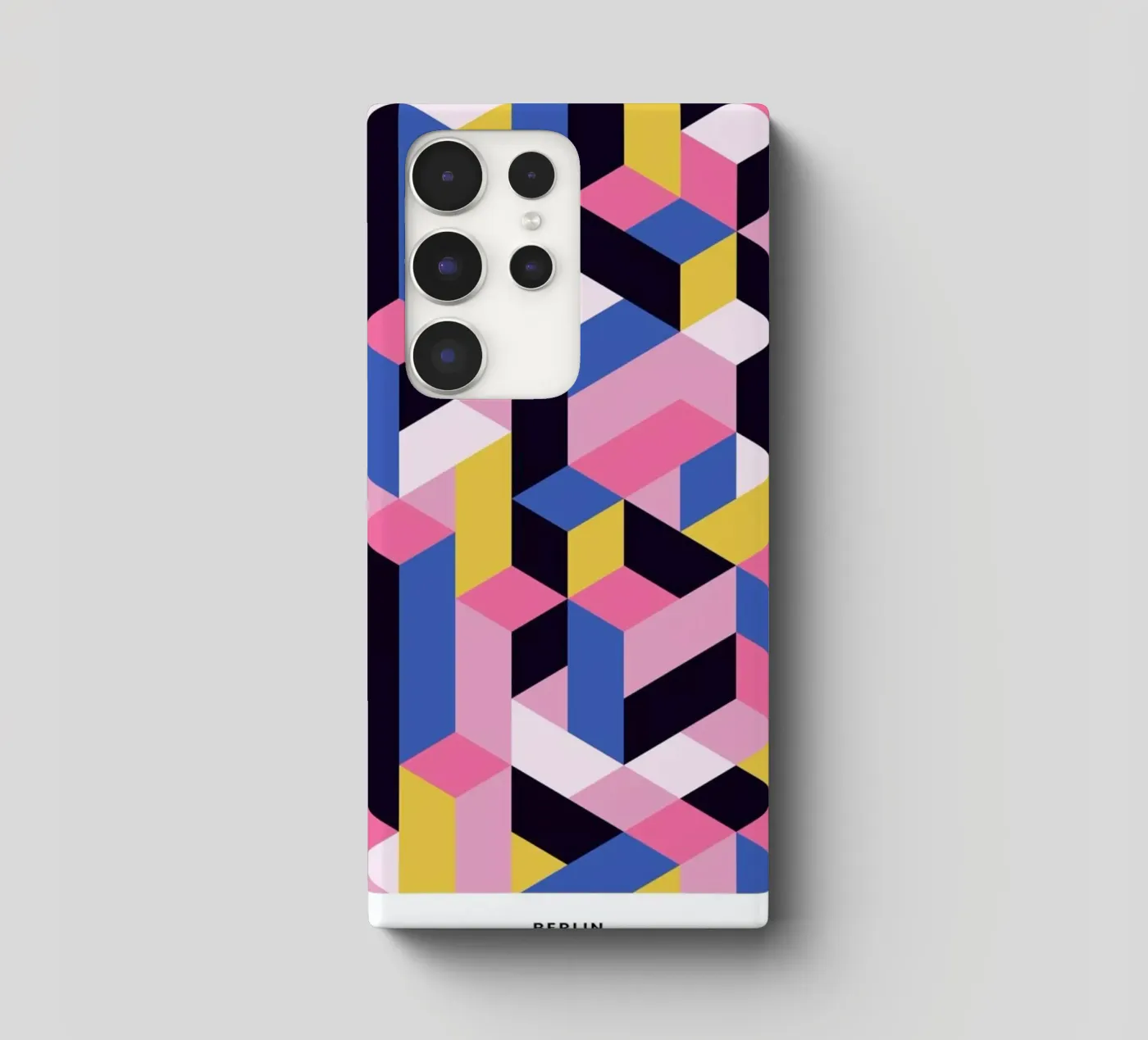Berlin cover samsung da daylight design studio