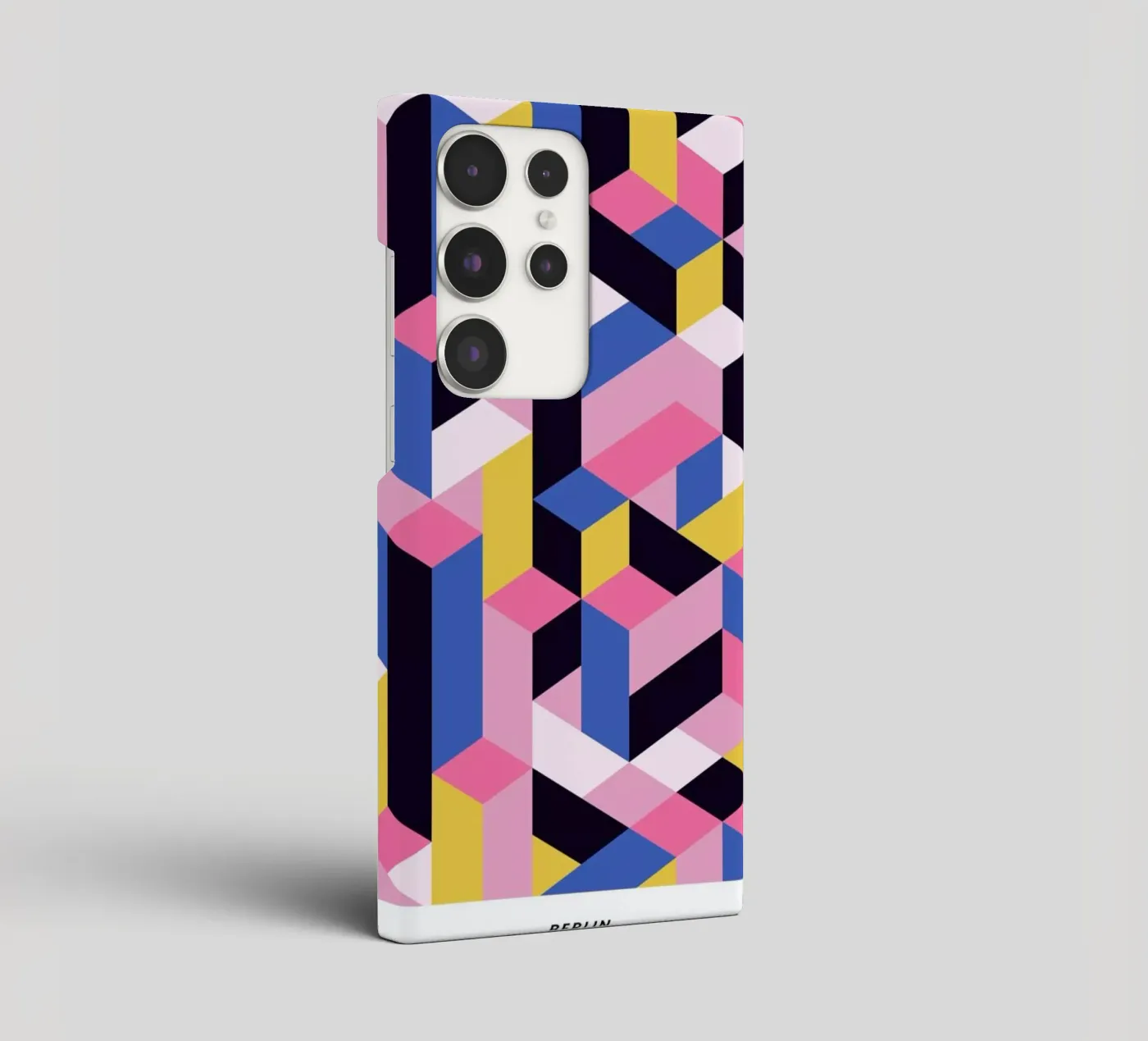 Berlin cover samsung da daylight design studio