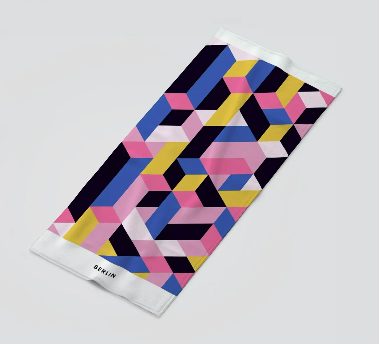 Berlin telo mare da daylight design studio