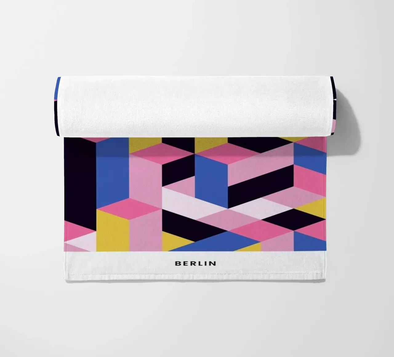 Berlin telo mare da daylight design studio