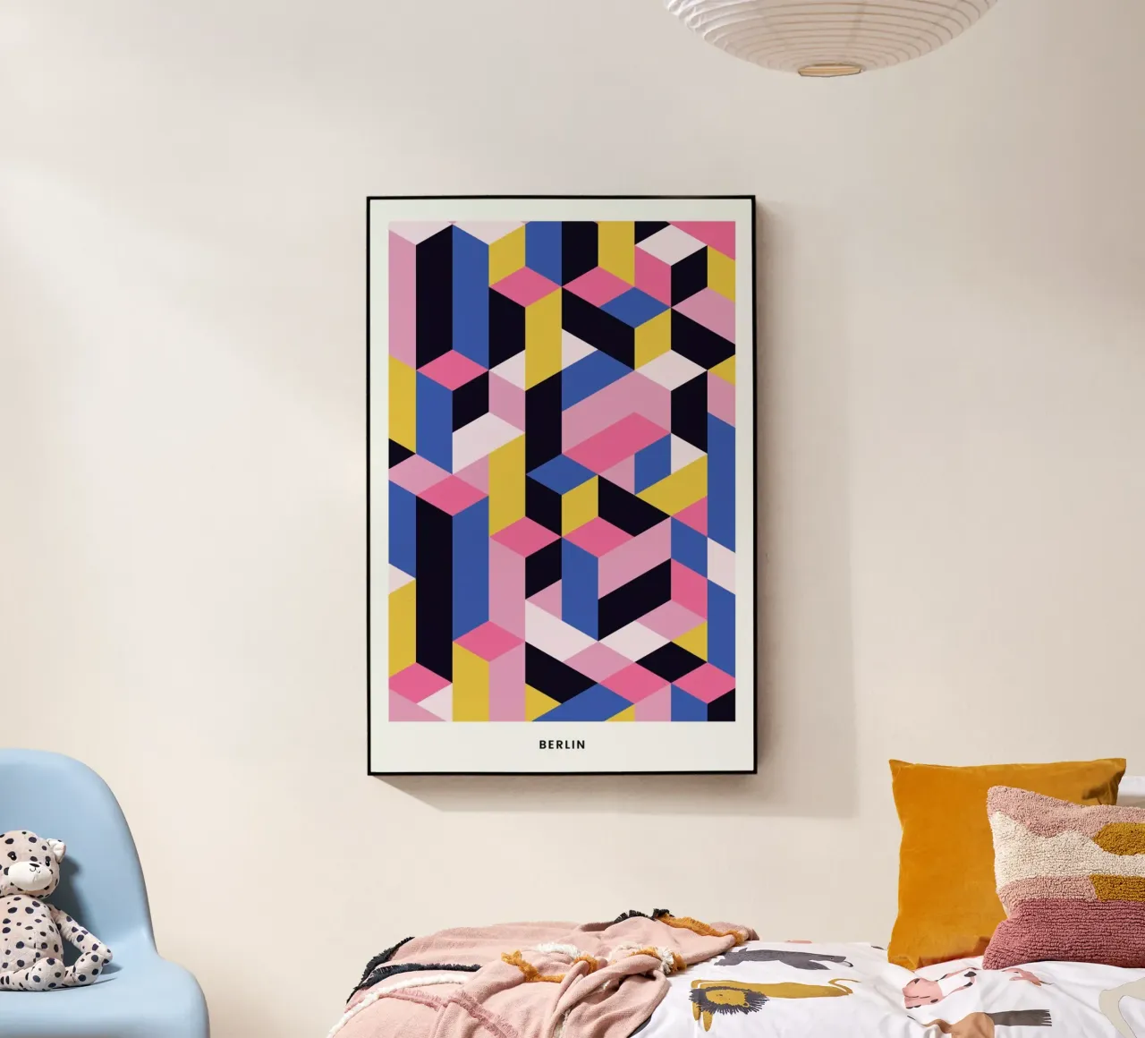 Berlin plexiglass da daylight design studio