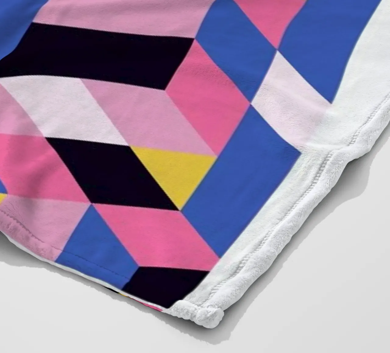 Berlin fleecedeken van daylight design studio