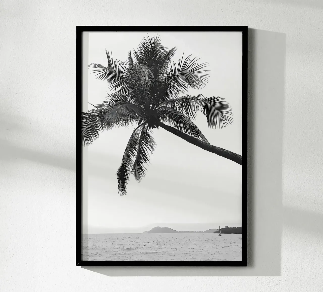 Palma poster da Matthew Katz