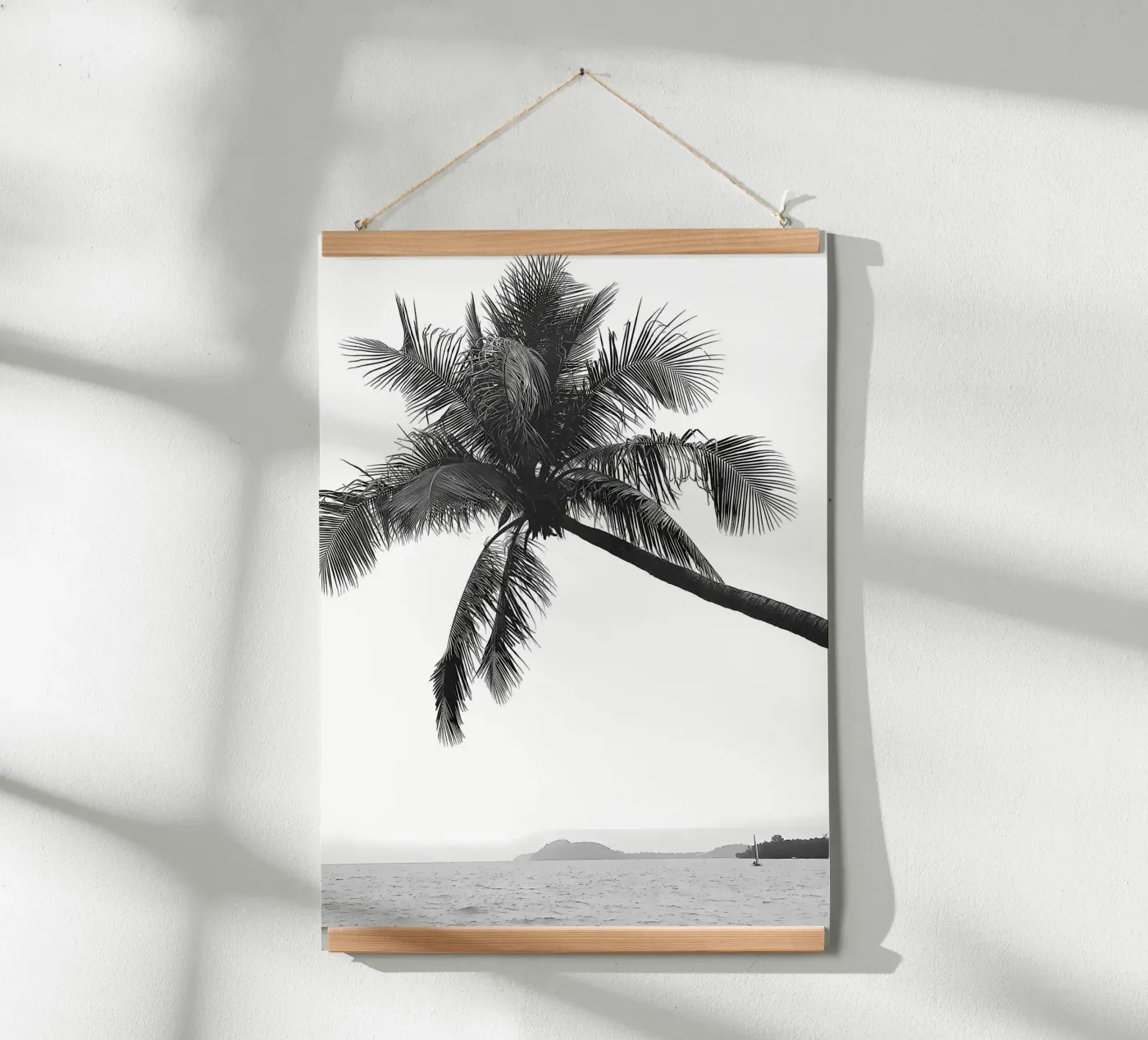 Palm tree poster da Matthew Katz