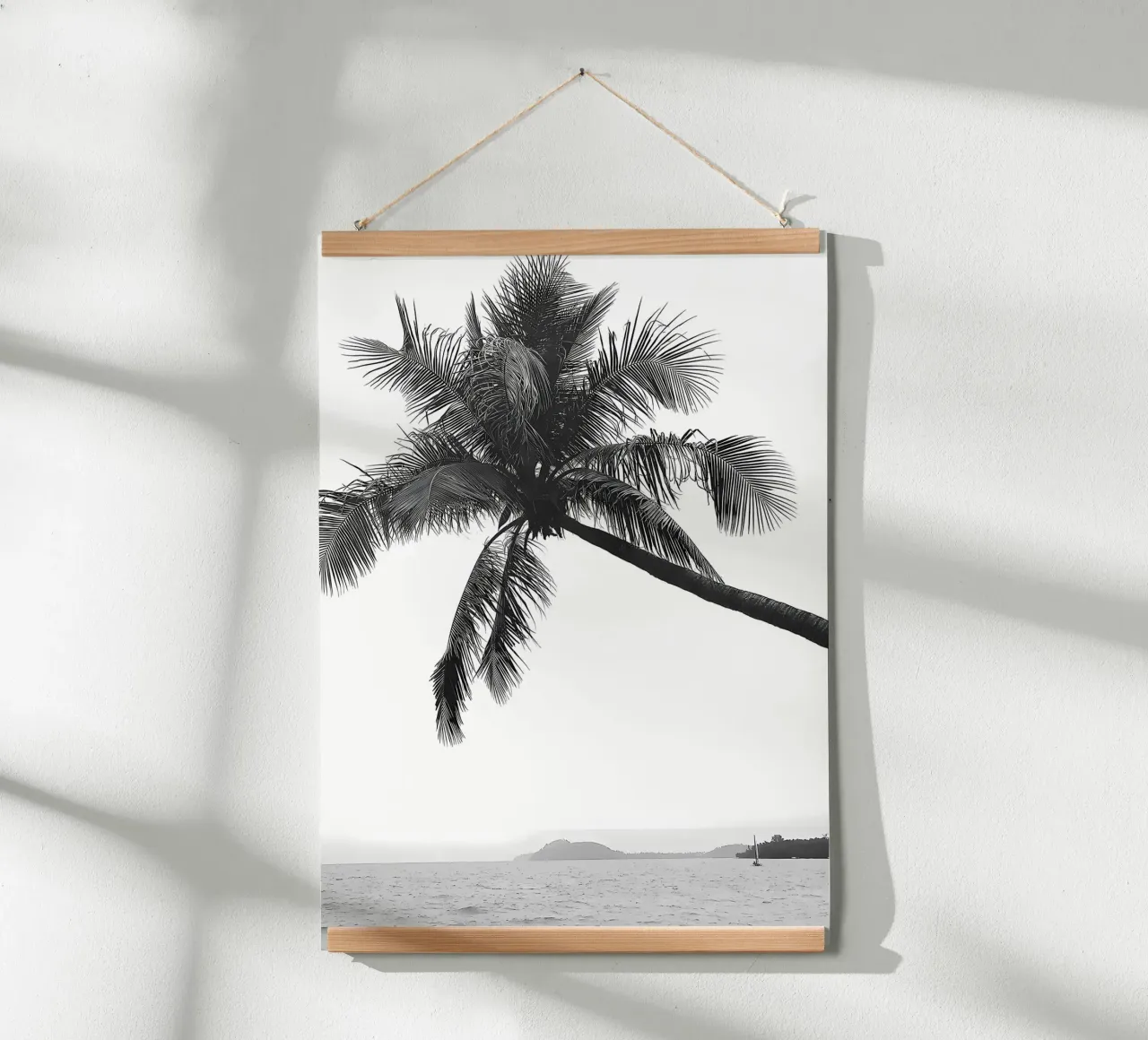 Palma poster da Matthew Katz