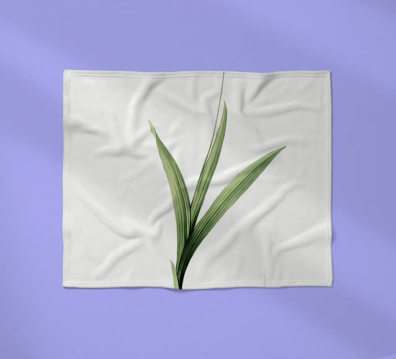 Liliaceae 1805 HQ Orig coperta in pile da Nicholas Campbell