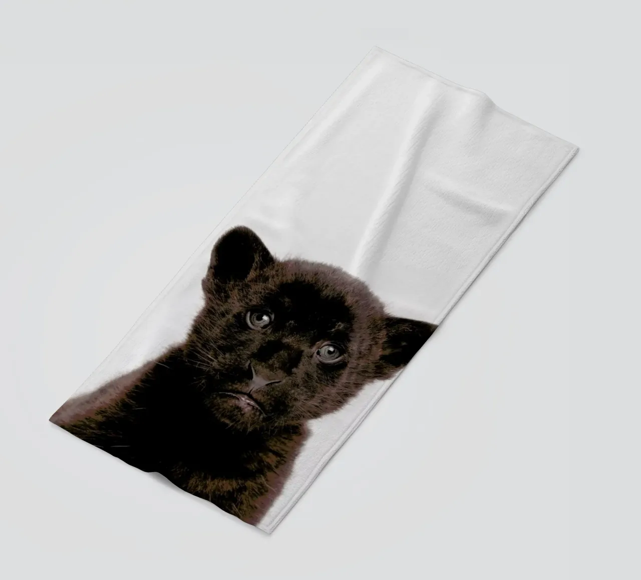 Panther telo mare da Paws & Claws