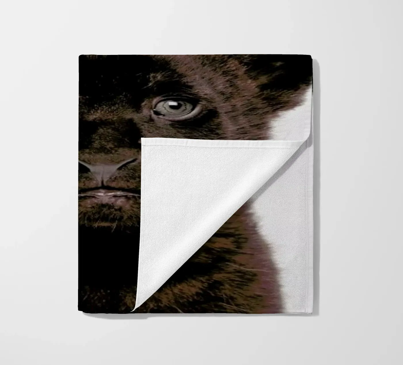 Panther telo mare da Paws & Claws