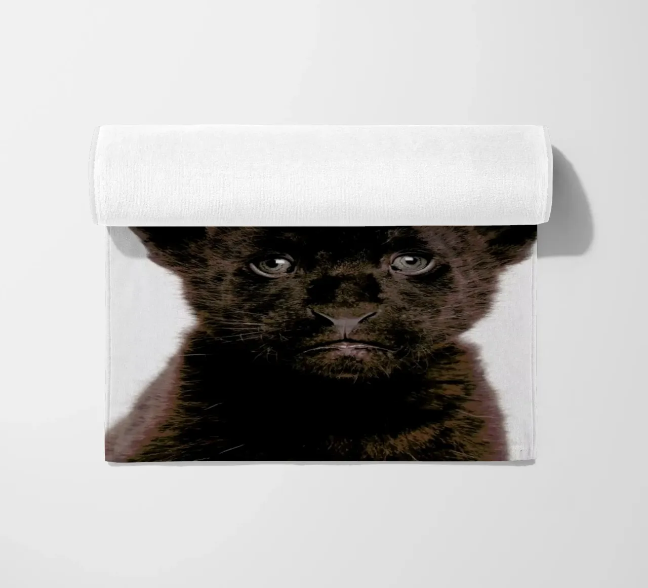 Panther telo mare da Paws & Claws