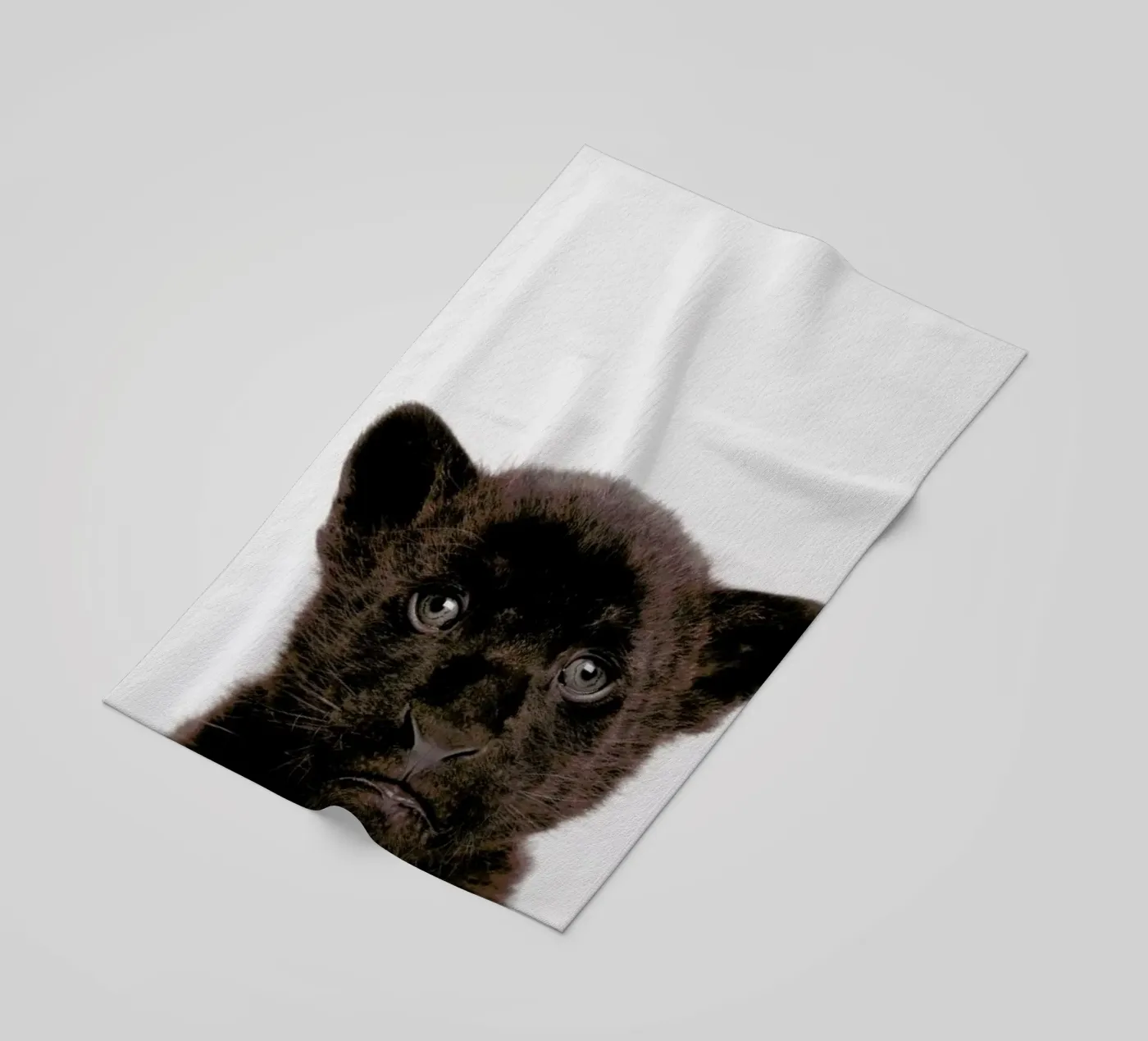 Panther telo mare da Paws & Claws