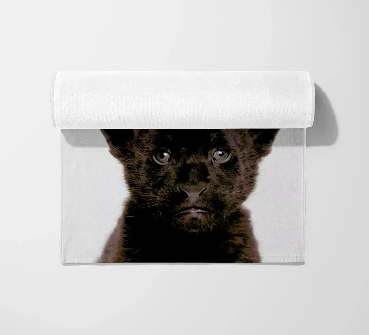 Panther telo mare da Paws & Claws