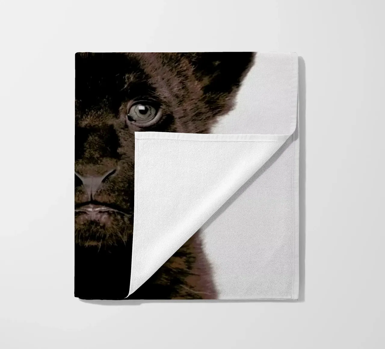 Panther telo mare da Paws & Claws