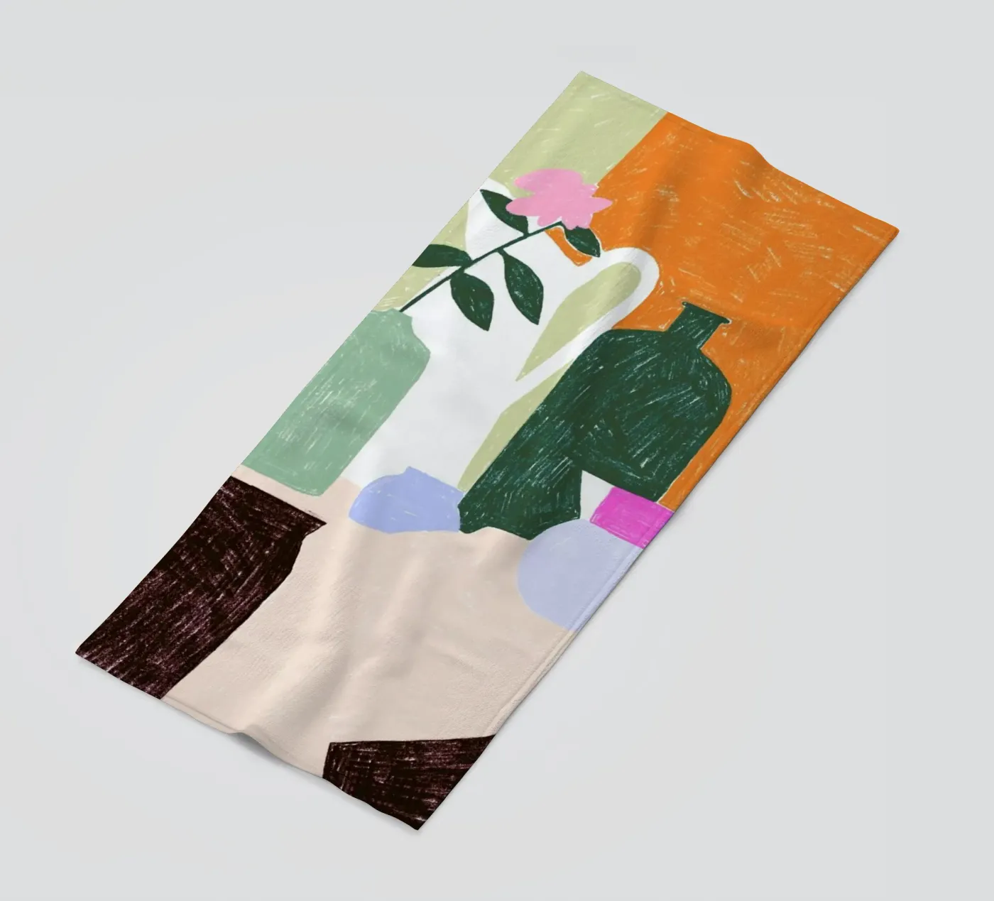 Stillleben telo mare da Eva Wünsch