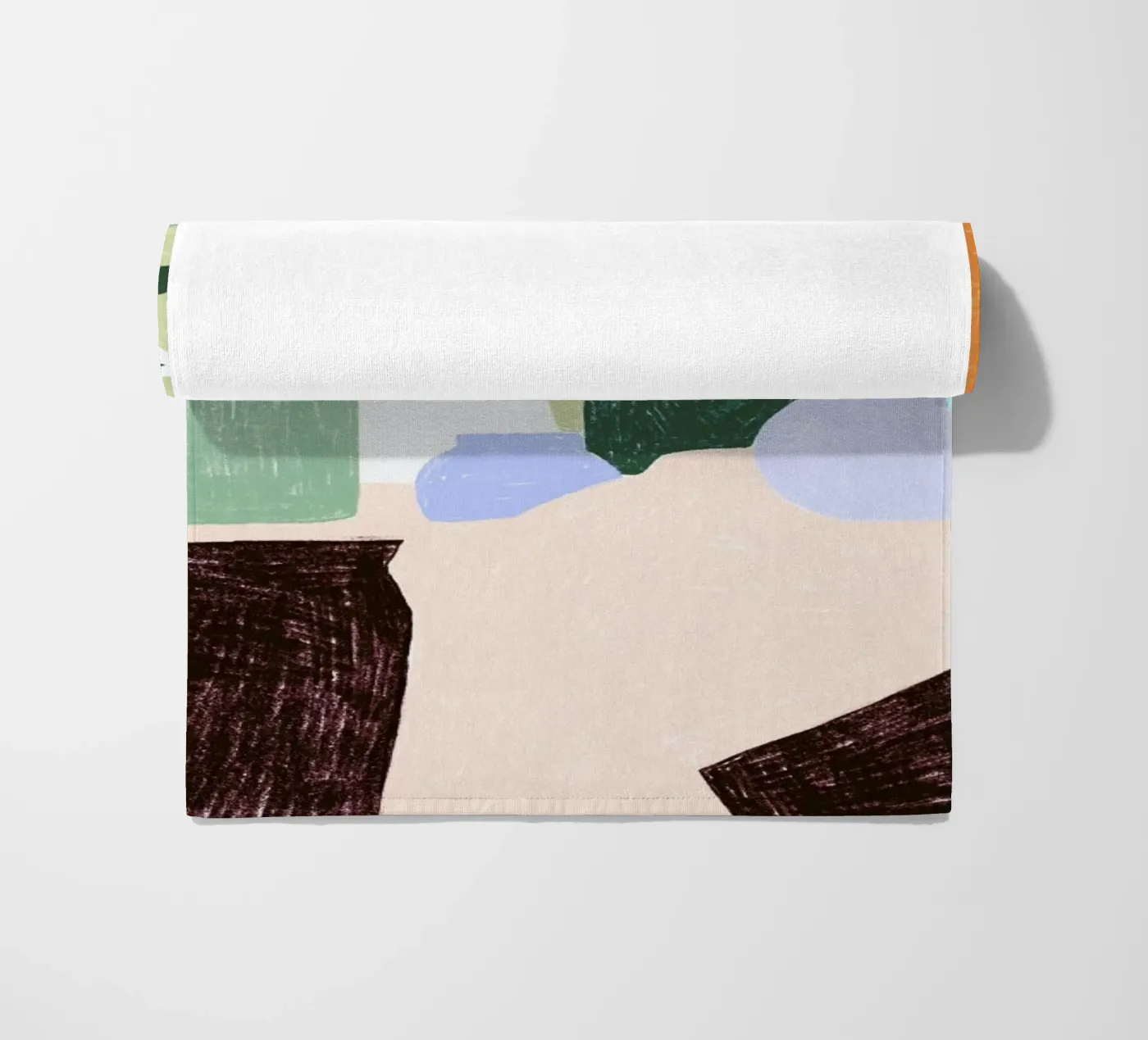 Stillleben telo mare da Eva Wünsch